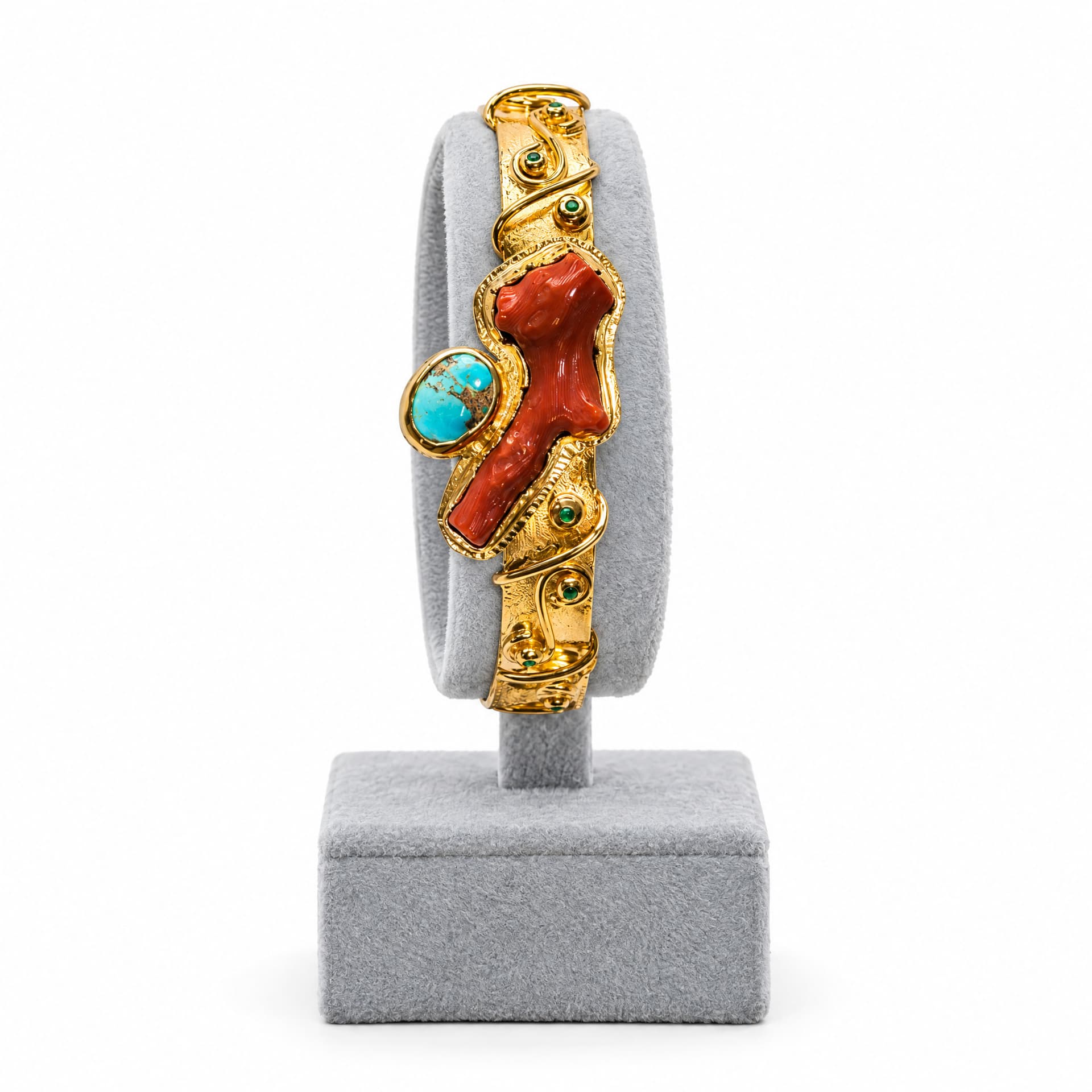 Anatolian Bracelet