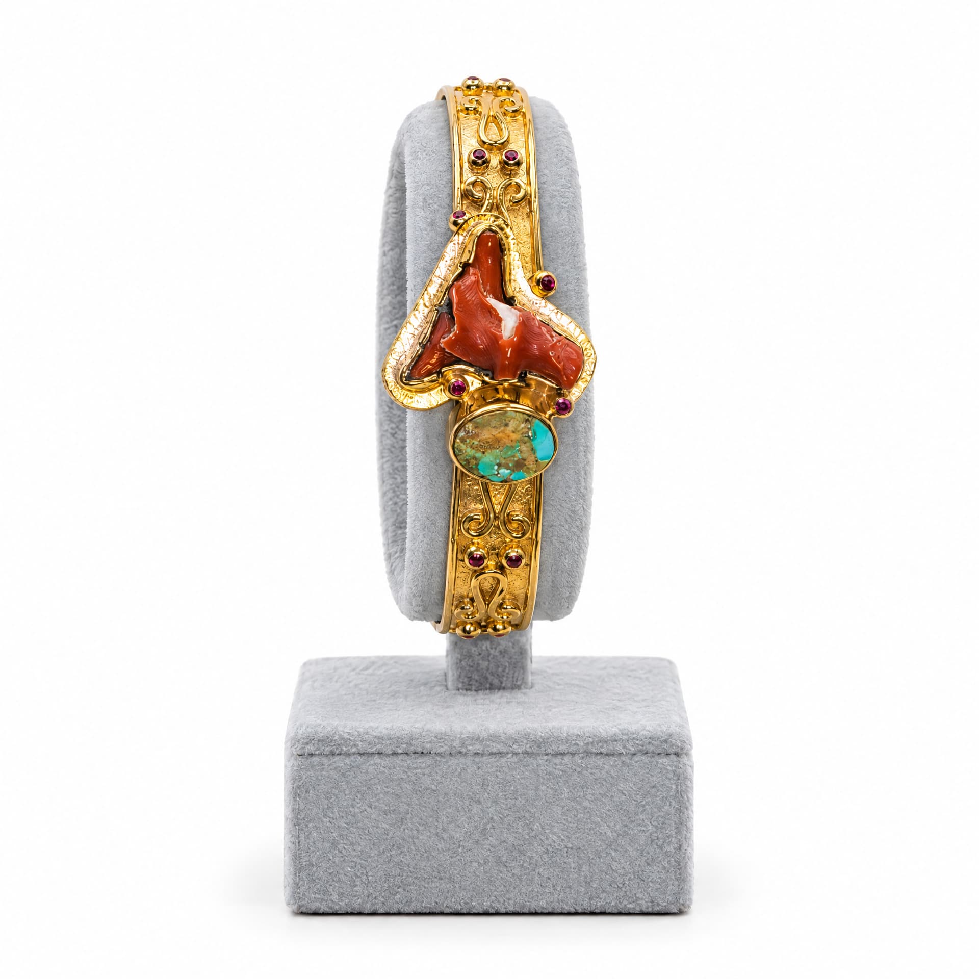 Bazaar Cuff