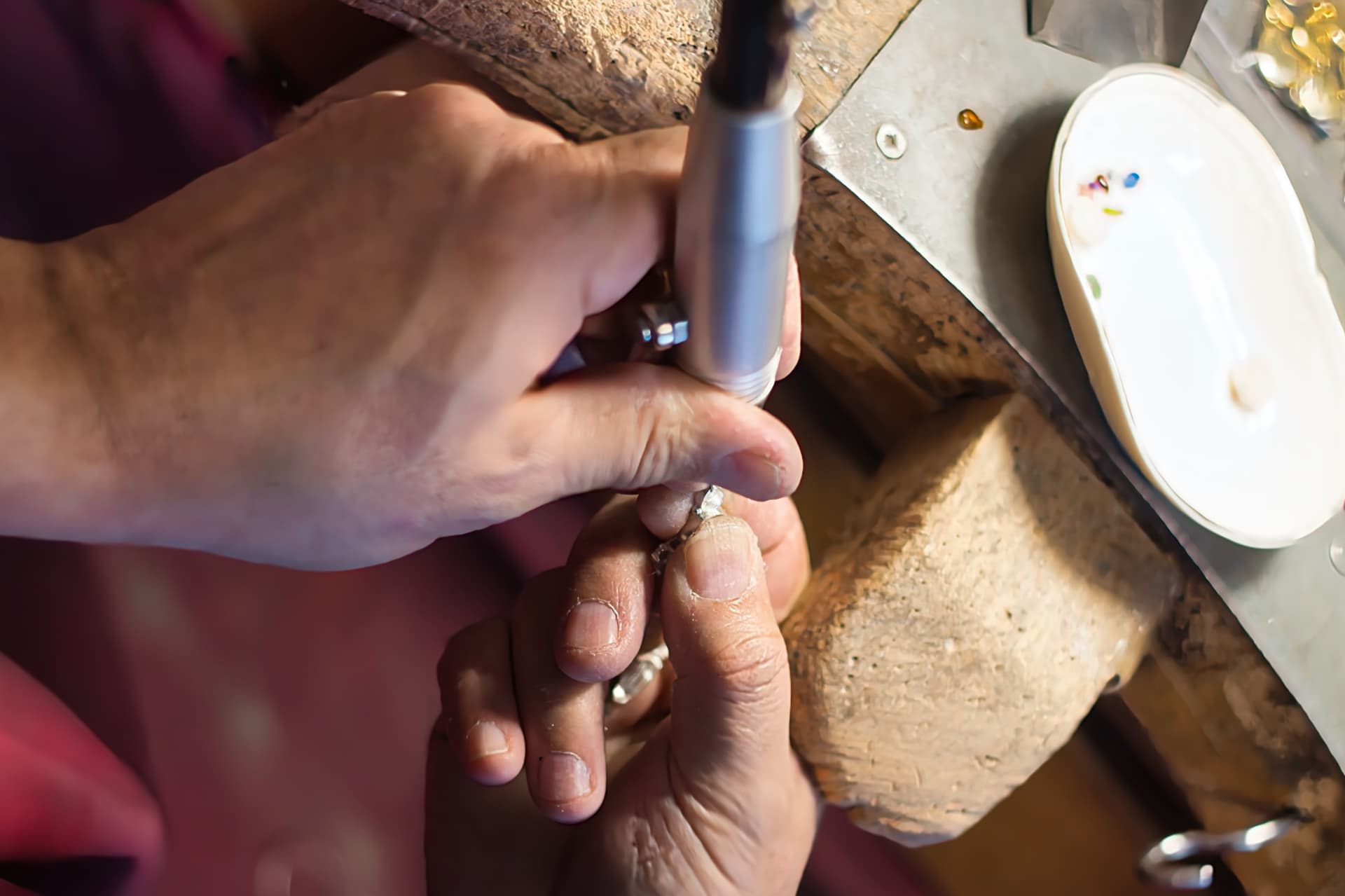 F&S Silver atelier