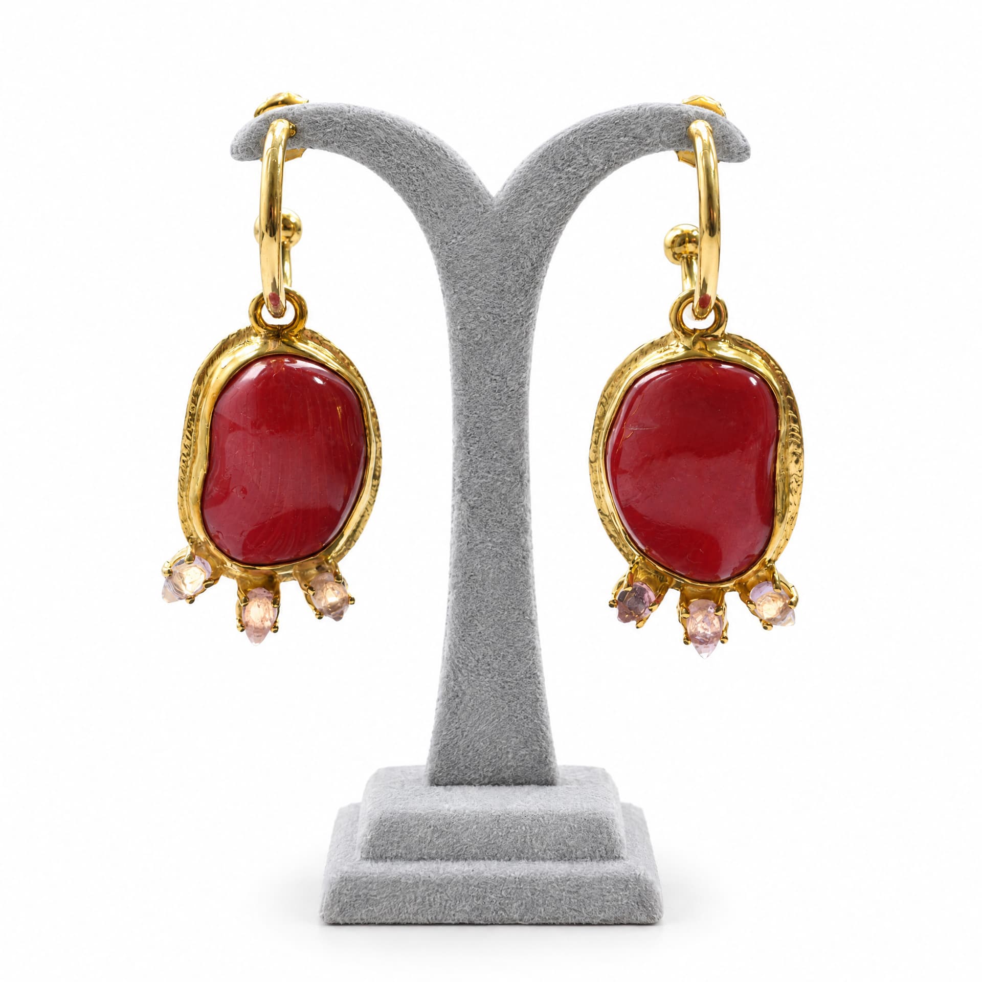 Coral Diadem