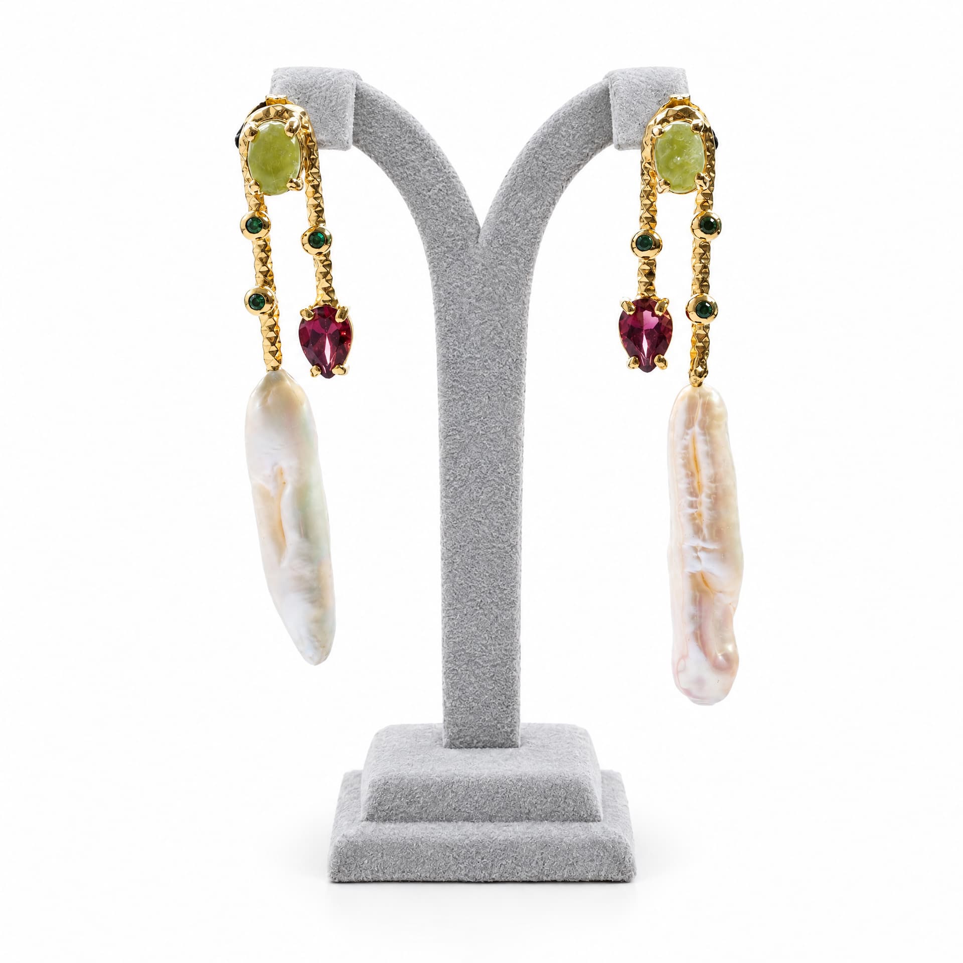 Cypress Pendulum