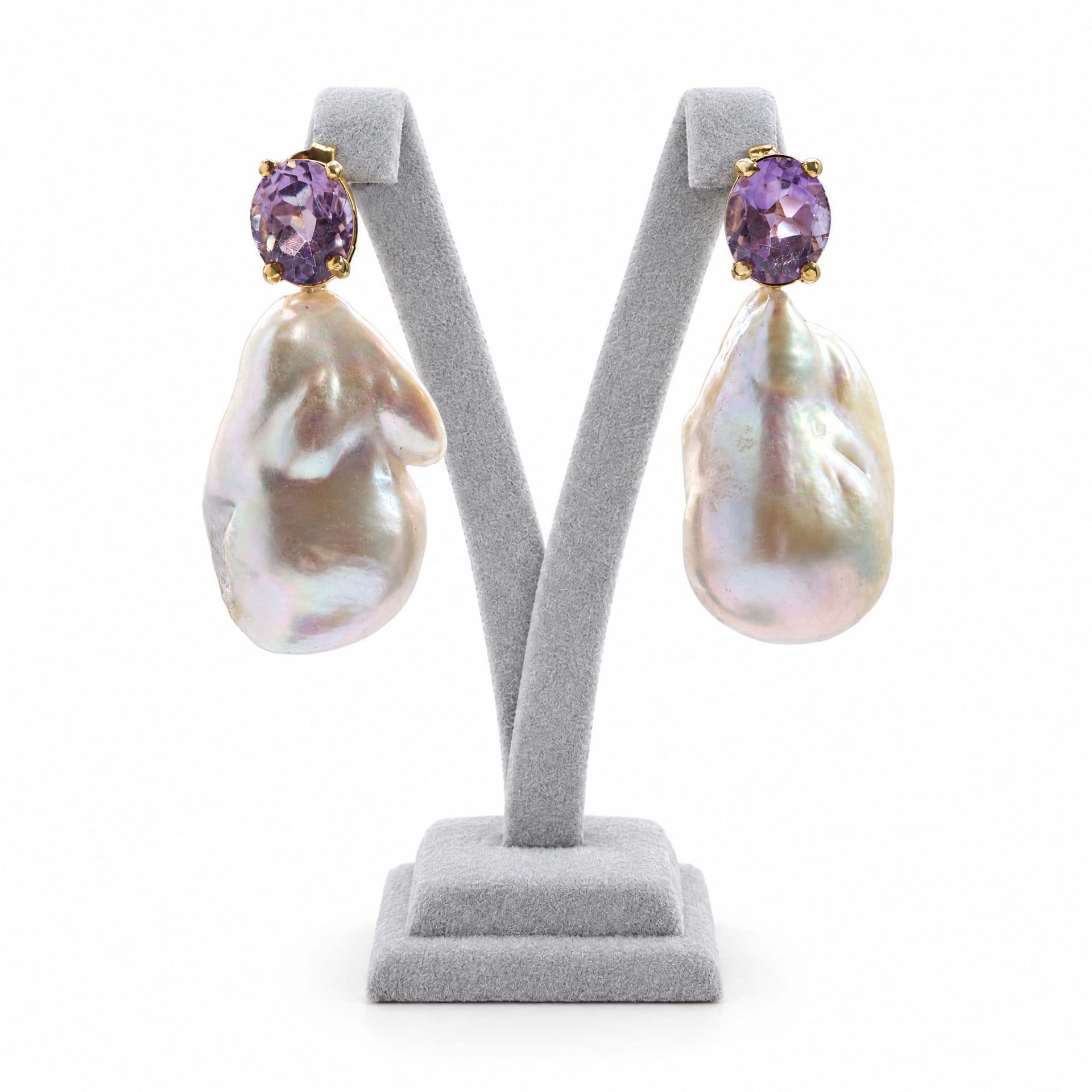 Lilac Tide