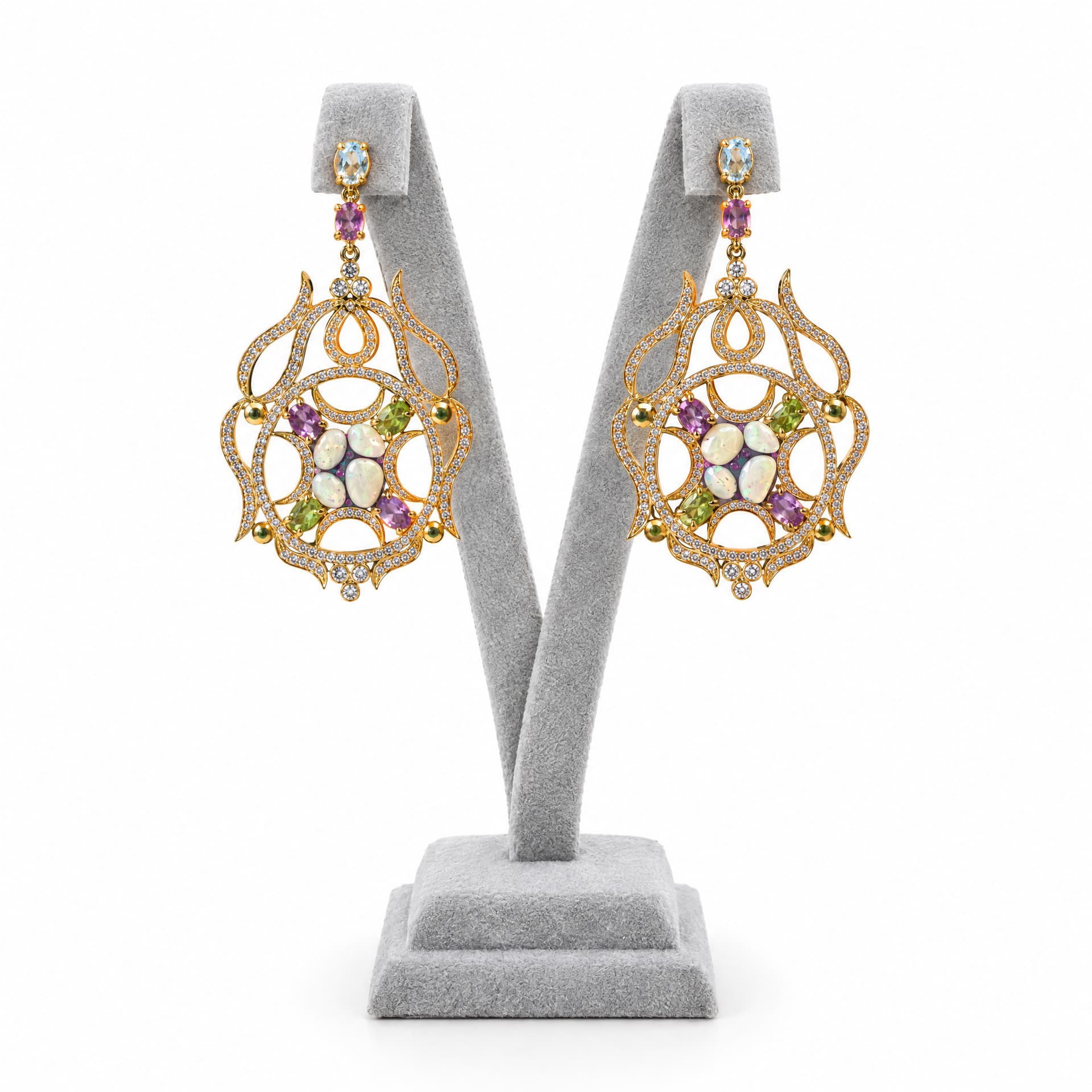 Opal Chimes
