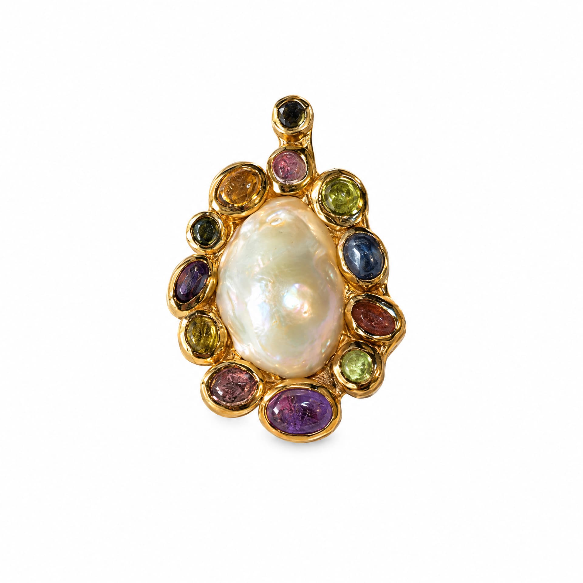 Pearl Vesper