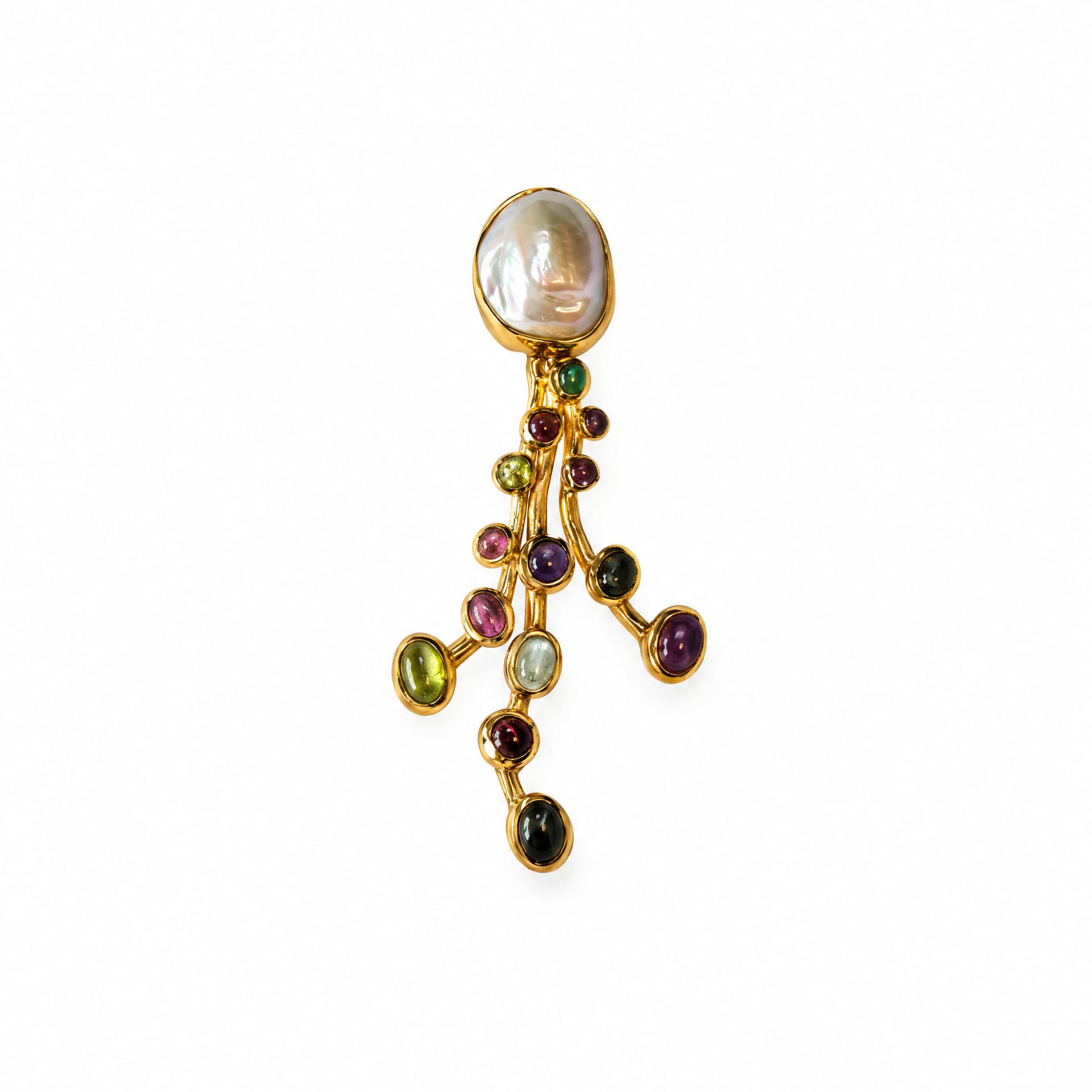 Tourmaline Crescent