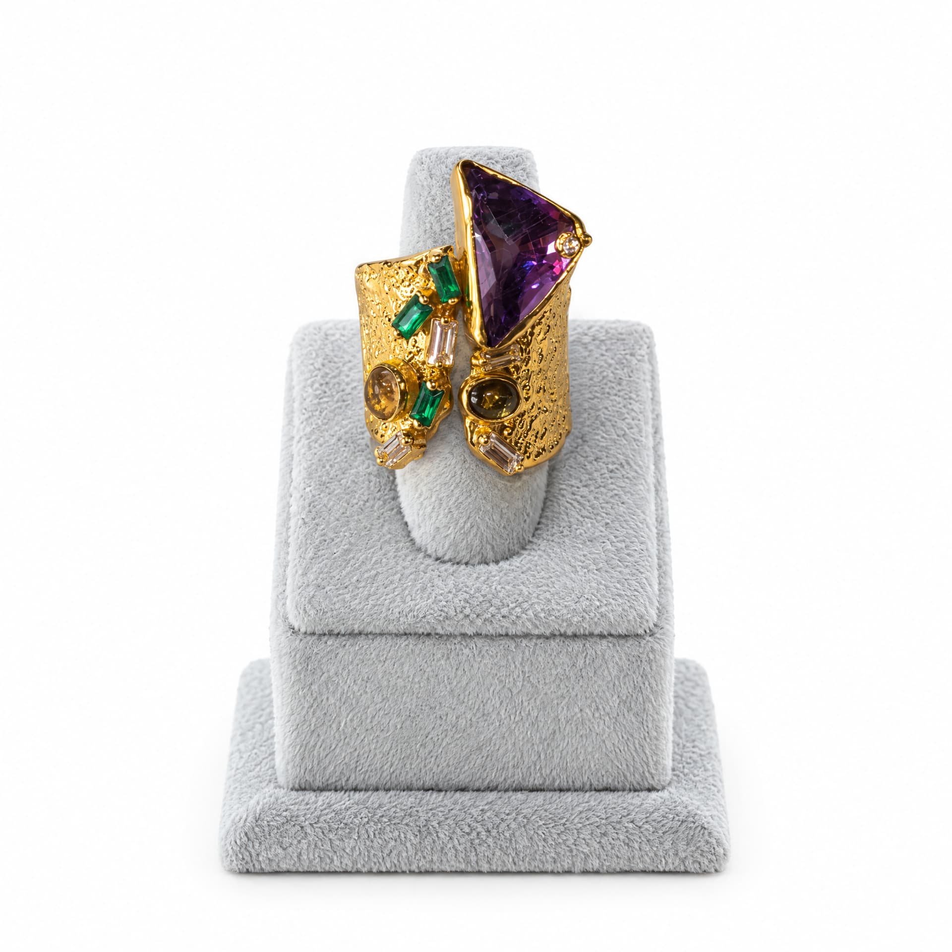 Amethyst Harbor