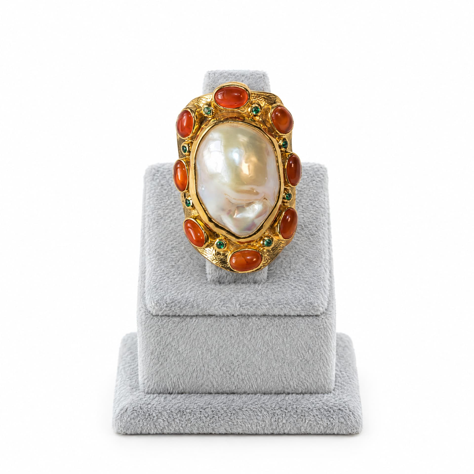 Caravan Signet