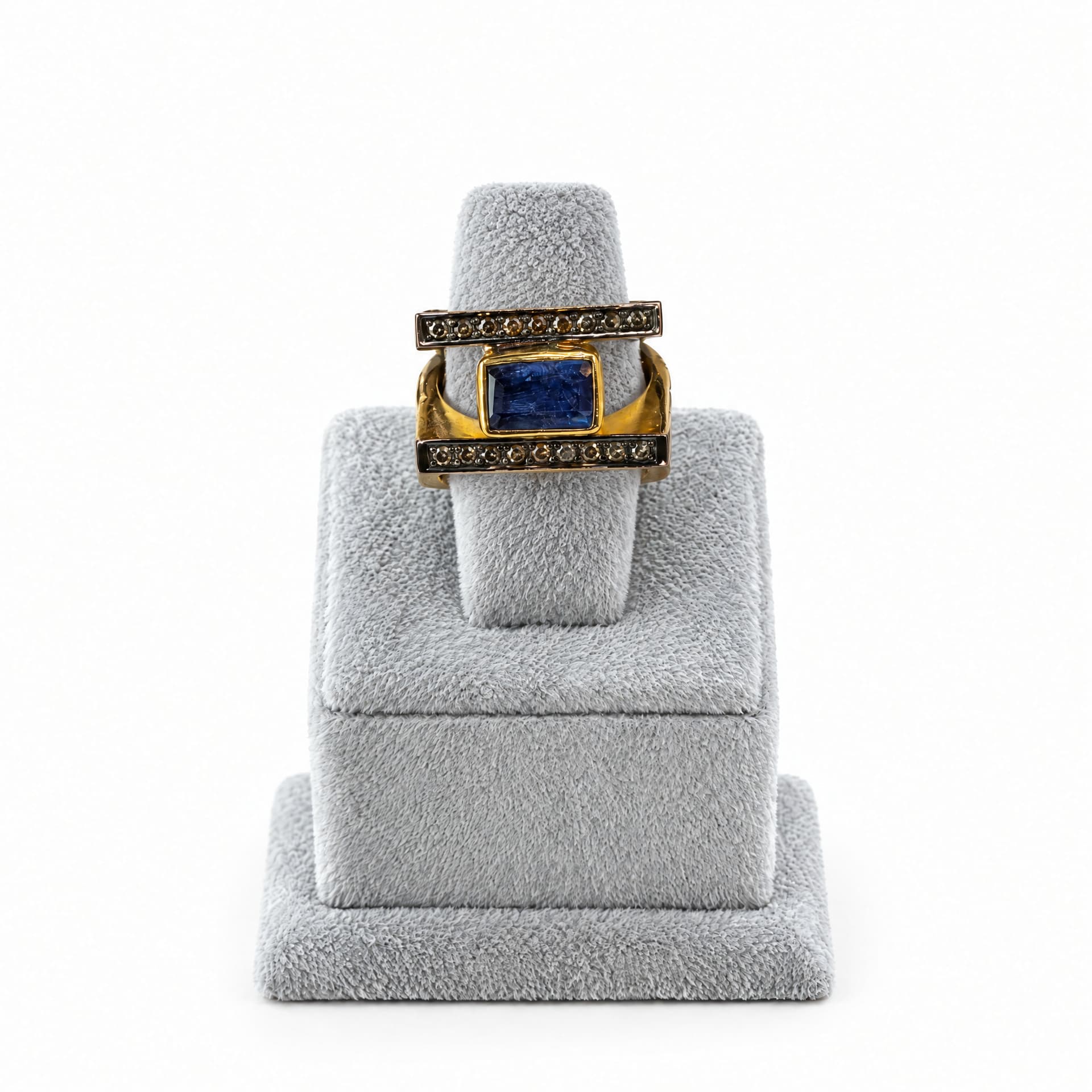 Diamond Seraglio