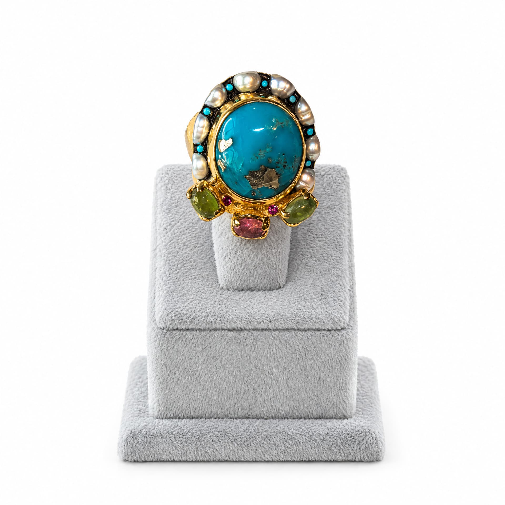Ottoman Signet