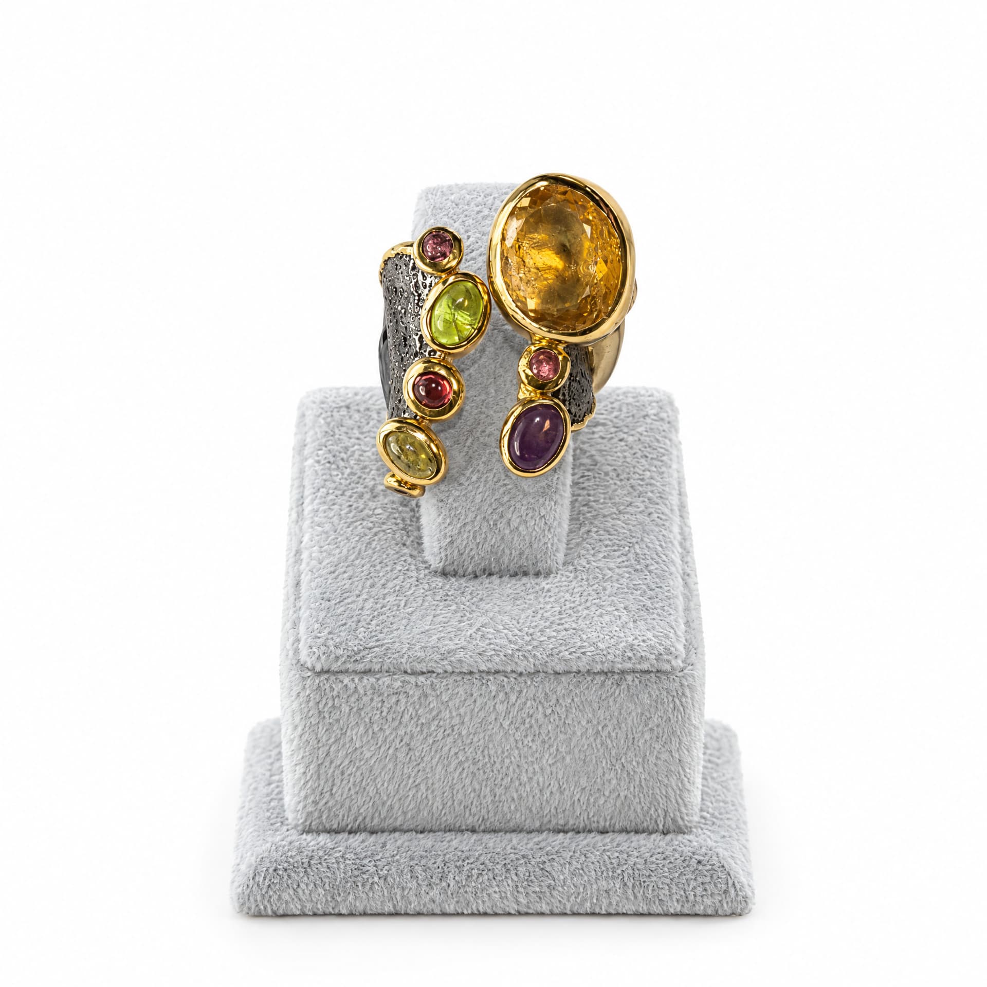 Tourmaline Cascade