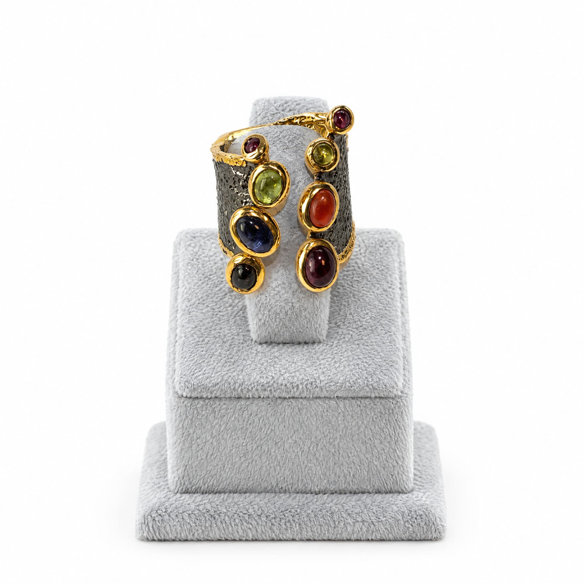 Tourmaline Reverie